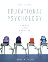 Educational Psychology - Slavin, Robert