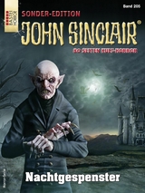 John Sinclair Sonder-Edition 205 - Jason Dark