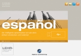 USB Sprachtrainer Español - 