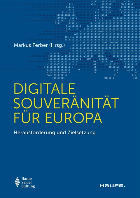 Digitale Souveränität für Europa - 