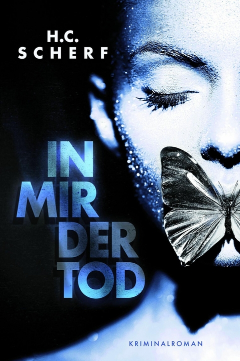 In mir der Tod - H.C. Scherf