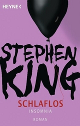 Schlaflos - Insomnia - King, Stephen