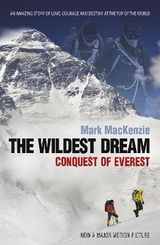 The Wildest Dream - Mackenzie, Mark