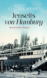 Jenseits von Hamburg - Claudia Weiss