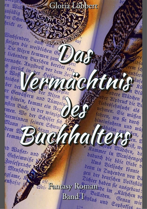 Das Vermächtnis des Buchhalters - Seniorita Ciao