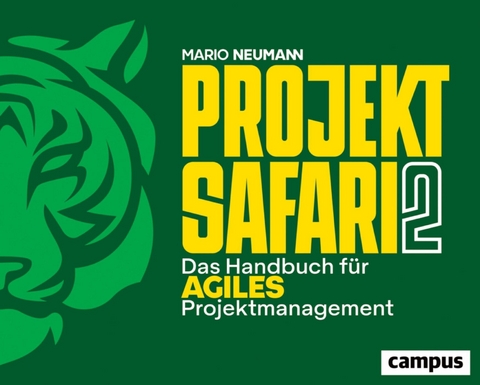 Projekt-Safari 2 -  Mario Neumann