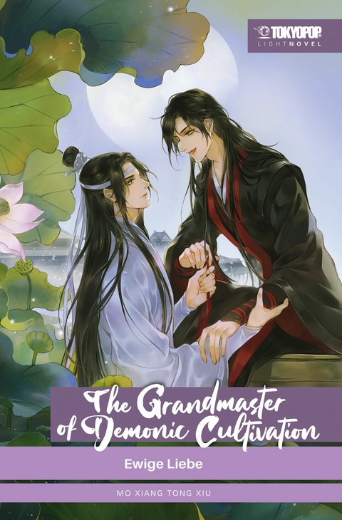 The Grandmaster of Demonic Cultivation - Light Novel 05 -  Mo Xiang Tong Xiu