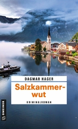 Salzkammerwut - Dagmar Hager