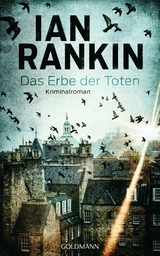 Das Erbe der Toten -  Ian Rankin