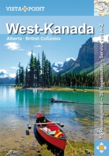 West-Kanada - Wagner, Heike