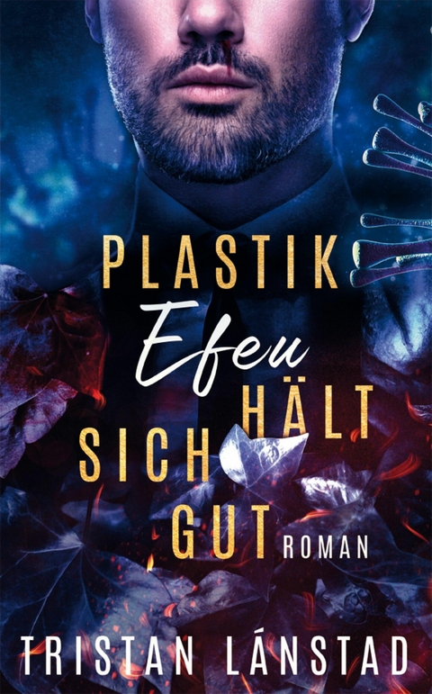 Plastikefeu hält sich gut -  Tristan Lánstad