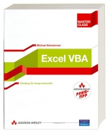 Excel-VBA - Schwimmer, Michael