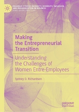 Making the Entrepreneurial Transition - Sydney D. Richardson