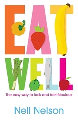 Eat Well - Nelson, Nell