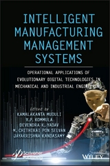 Intelligent Manufacturing Management Systems - 