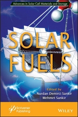 Solar Fuels - 