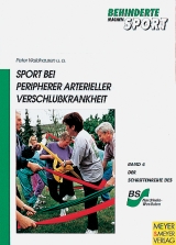 Sport bei peripherer arterieller Verschlusskrankheit - Peter Waldhausen, Ulrich Hollenstein, Arndt Köster, Siegfried Rösel