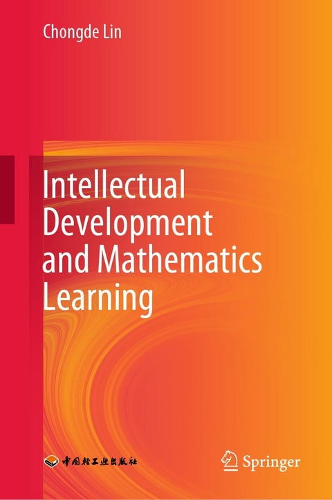 Intellectual Development and Mathematics Learning -  Chongde Lin