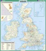 British Isles Communication - Ordnance Survey