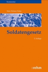 Soldatengesetz - 