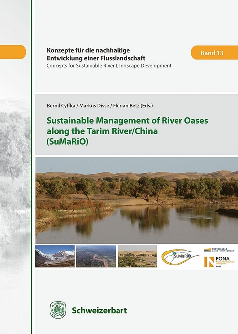 Sustainable Management of River Oases along the Tarim River/China (SuMaRiO) - 