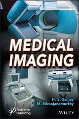 Medical Imaging -  M. Niranjanamurthy,  H. S. Sanjay