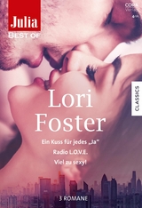 Julia Best of Band 264 - Lori Foster