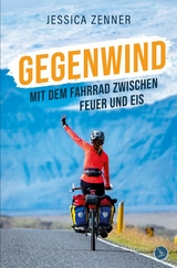 Gegenwind - Jessica Zenner