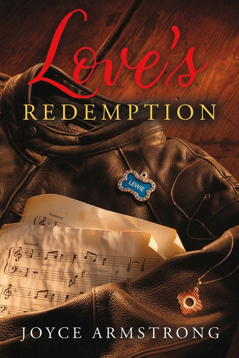 Love's Redemption -  Joyce Armstrong