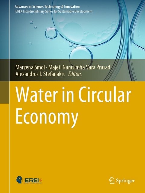 Water in Circular Economy - 