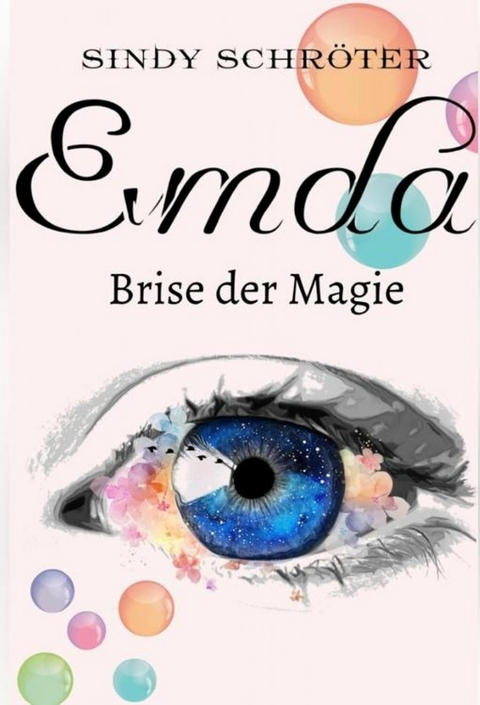 Emda - Brise der Magie -  Sindy Schröter