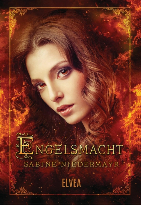 Engelsmacht - Sabine Niedermayr