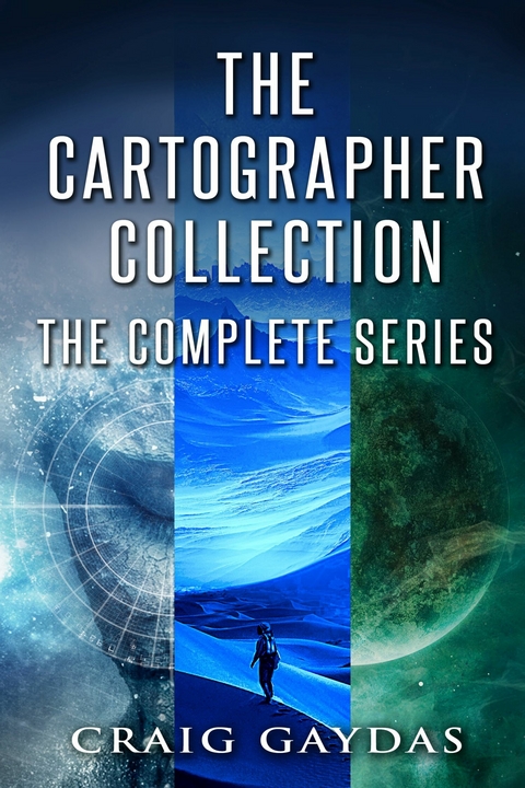 The Cartographer Collection -  Craig Gaydas