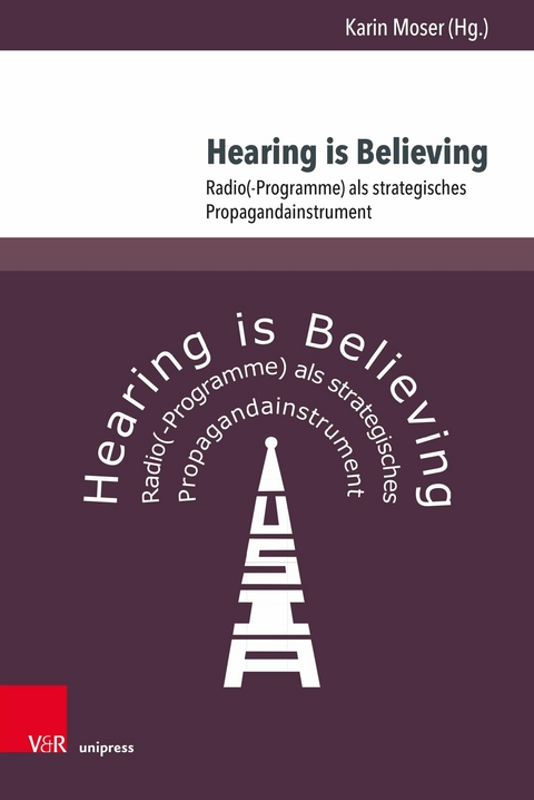 Hearing is Believing - 