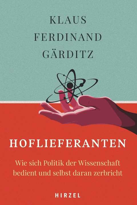 Hoflieferanten -  Klaus F. Gärditz