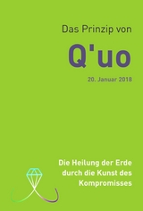 Das Prinzip von Q'uo (20. Januar 2018) - Jochen Blumenthal, L/L Research