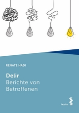 Delir - Renate Hadi