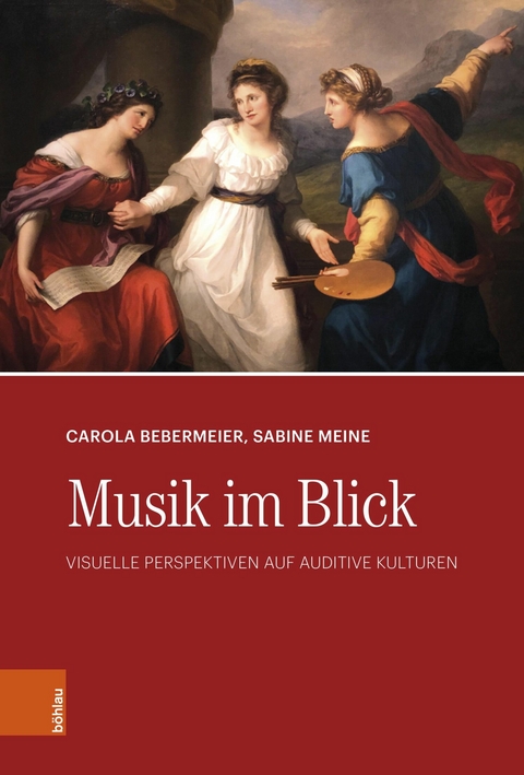 Musik im Blick - 