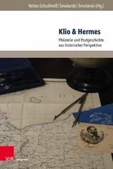Klio & Hermes - 