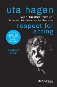 Respect for Acting -  Uta Hagen