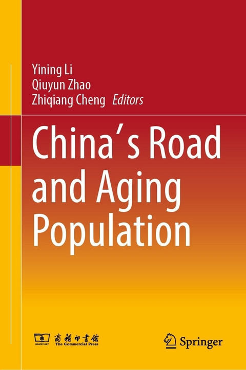 China's Road and Aging Population - 