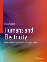 Humans and Electricity -  Kwang Suk Park