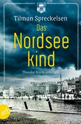 Das Nordseekind - Tilman Spreckelsen