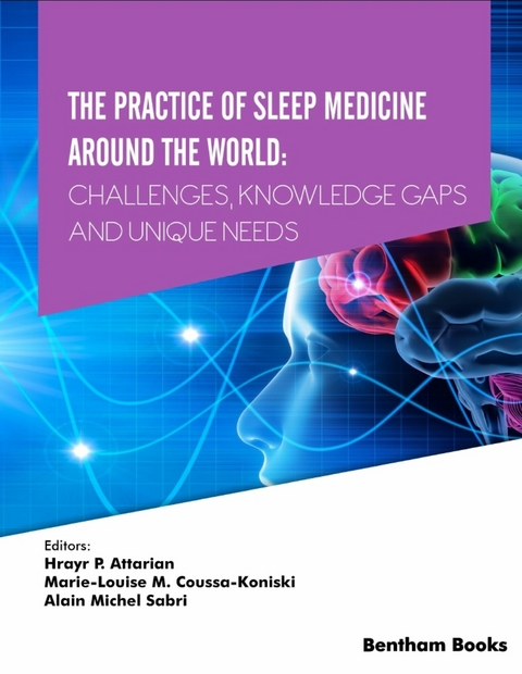 The Practice of Sleep Medicine Around The World - 