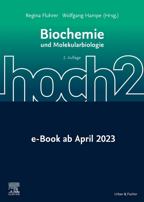Biochemie hoch2 - 