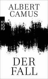 Der Fall -  Albert Camus