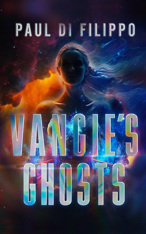 Vangie's Ghosts -  Paul Di Filippo