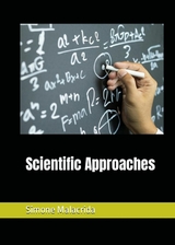 Scientific Approaches - Simone Malacrida