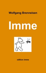 Imme - Wolfgang Brenneisen