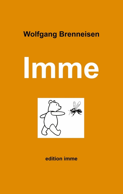 Imme - Wolfgang Brenneisen